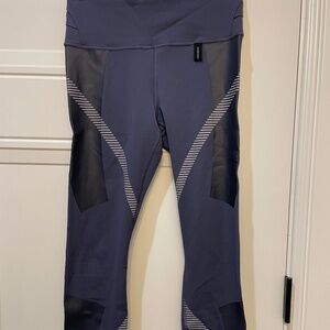 Athleta Allyson Felix Leggings